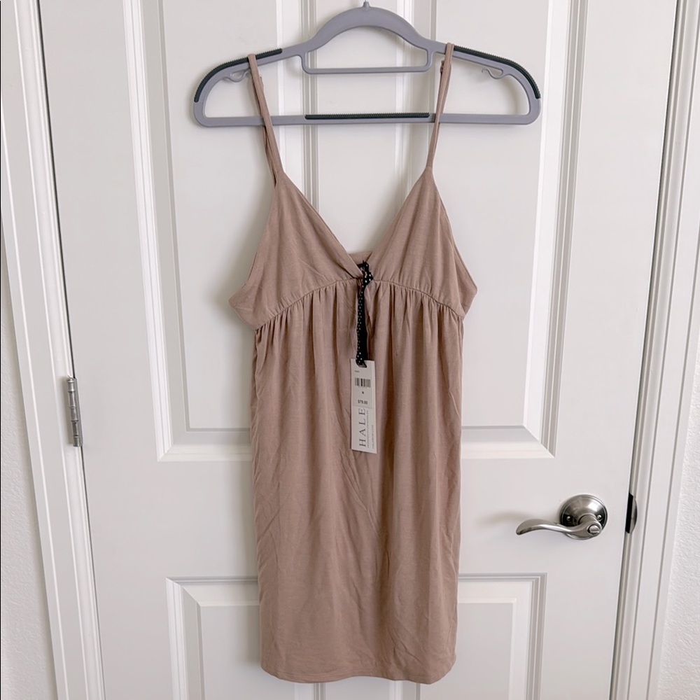 Hale Bob Babydoll night dress